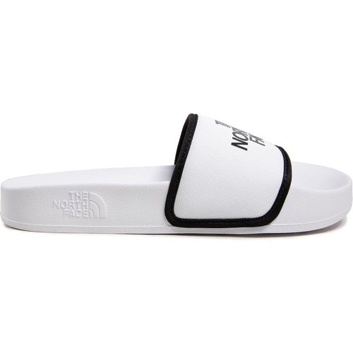 Ciabatte Base Camp Slide III NF0A4T2SLA91 - The North Face - Modalova