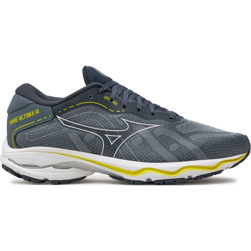 Scarpe running Wave Ultima 14 J1GC231854 - Mizuno - Modalova