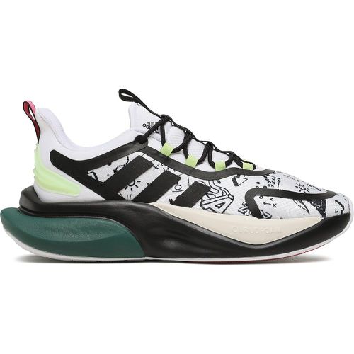 Sneakers Alphabounce+ Shoes IG0170 - Adidas - Modalova
