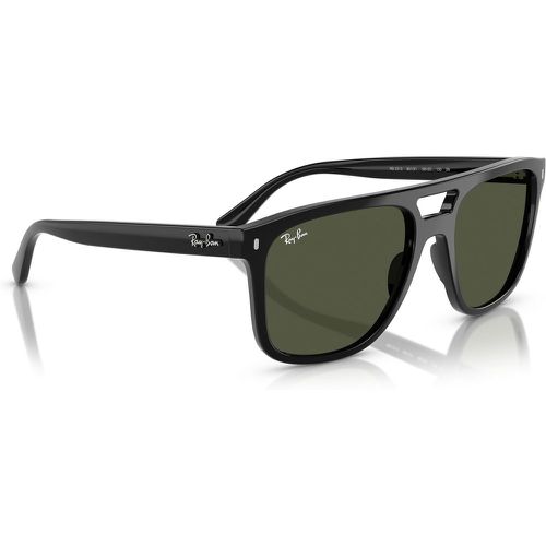 Occhiali da sole 0RB2213 901/3158 - Ray-Ban - Modalova