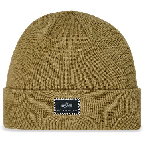 Berretto X-Fit Beanie 168905 - alpha industries - Modalova