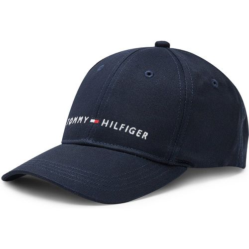 Cappellino Essentials AU0AU01667 - Tommy Hilfiger - Modalova