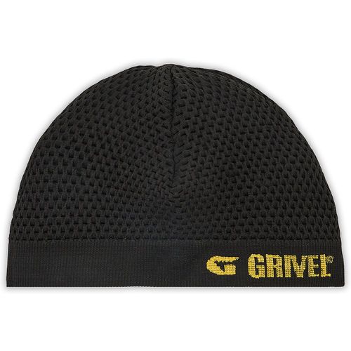 Berretto Grivel ACCAP Nero - Grivel - Modalova