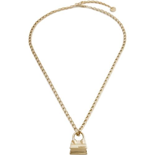 Collana JACQUEMUS 213JW003-5800 Oro - JACQUEMUS - Modalova