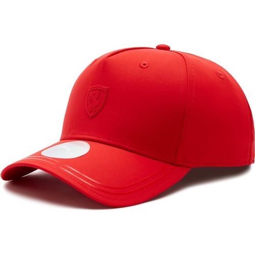 Cappellino Ferrari SPTWR Style BB Cap 024454 - Puma - Modalova