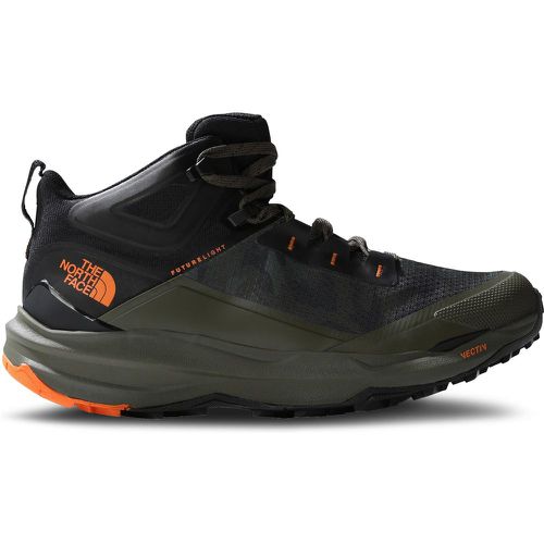 Scarpe da trekking M Vectiv Exploris 2 Mid Futurelight NF0A7W6AIHI1 - The North Face - Modalova