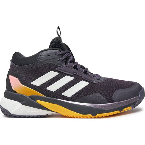 Scarpe indoor Crazyflight 5 Mid Indoor IG1610 - Adidas - Modalova