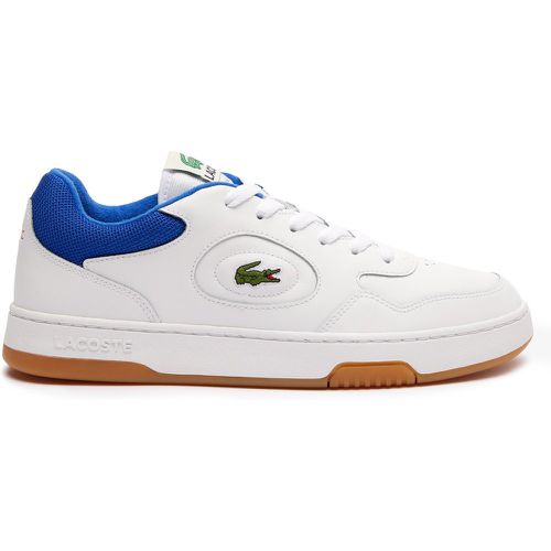 Sneakers Lineset Contrasted Collar 747SMA0060 - Lacoste - Modalova