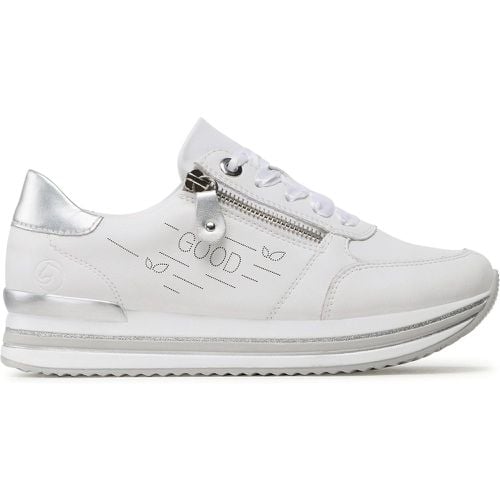 Sneakers Remonte D1313-82 Bianco - Remonte - Modalova