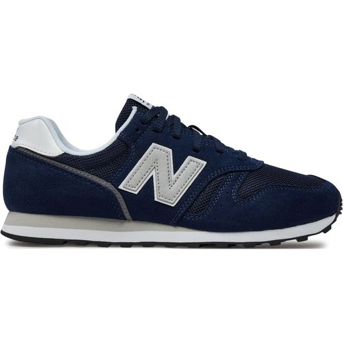 Sneakers New Balance ML373KN2 Blu - New Balance - Modalova