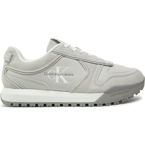 Sneakers Toothy Runner Irregular Lines YM0YM00624 - Calvin Klein Jeans - Modalova