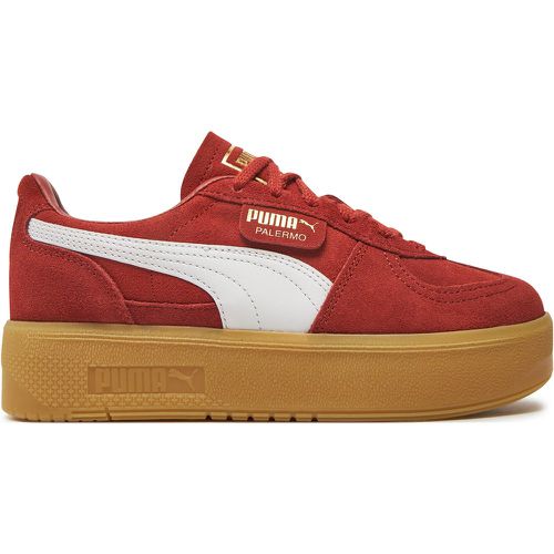 Sneakers Palermo Elevata Wns 399348 03 - Puma - Modalova