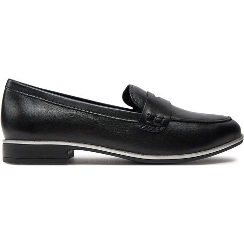 Loafers Marco Tozzi 2-24205-42 Nero - marco tozzi - Modalova