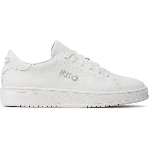 Sneakers Ryłko 0ERM3_AU Bianco - Ryłko - Modalova