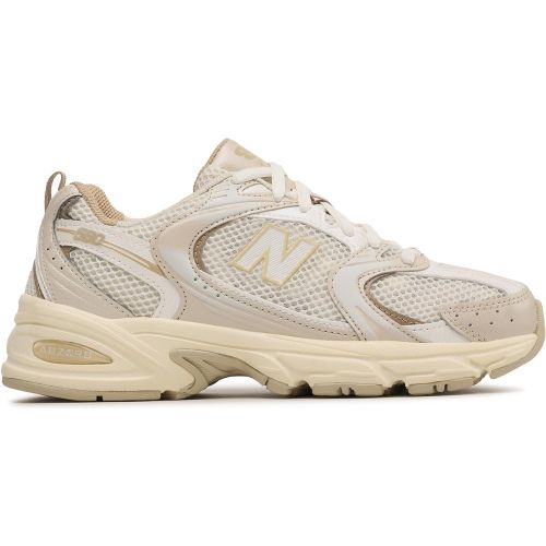 Sneakers New Balance MR530AA Beige - New Balance - Modalova