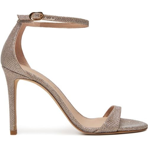 Sandali Nudist II Sandal SJ998 - Stuart Weitzman - Modalova