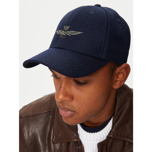 Cappellino 242HA1085CT2333 - aeronautica militare - Modalova