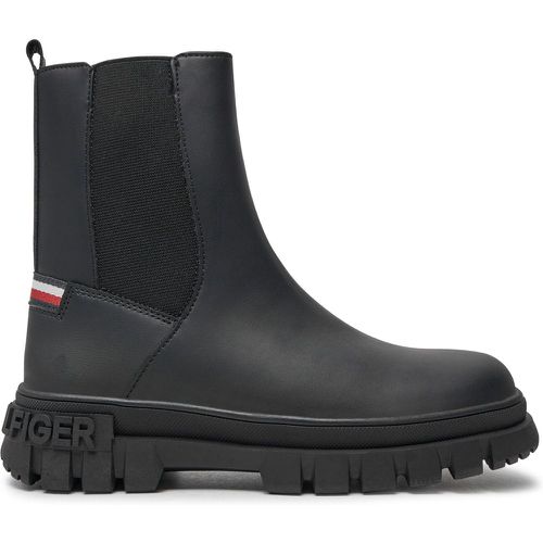 Stivaletti Chelsea Boot T3A5-33599-1351 - Tommy Hilfiger - Modalova