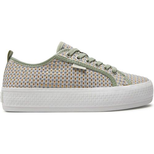 Sneakers s.Oliver 5-23650-42 Verde - s.Oliver - Modalova