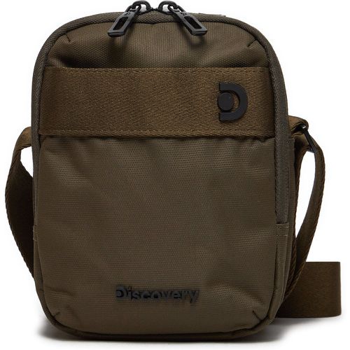 Borsellino Utility Bag D00911.11 - Discovery - Modalova