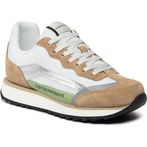 Sneakers X3X151 XN204 Q859 - Emporio Armani - Modalova