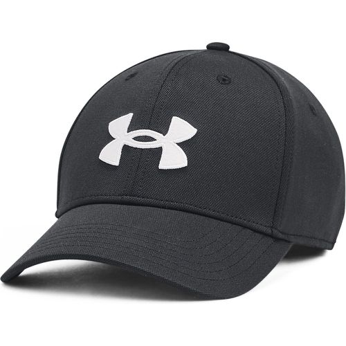 Cappellino Men's UA Blitzing Adj 1376701-001 - Under Armour - Modalova