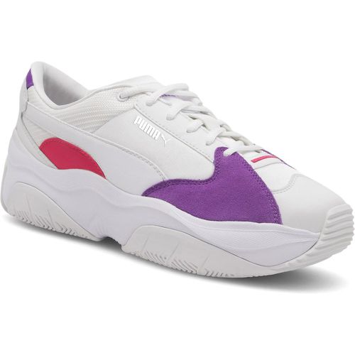 Sneakers Puma 371279-06 Bianco - Puma - Modalova