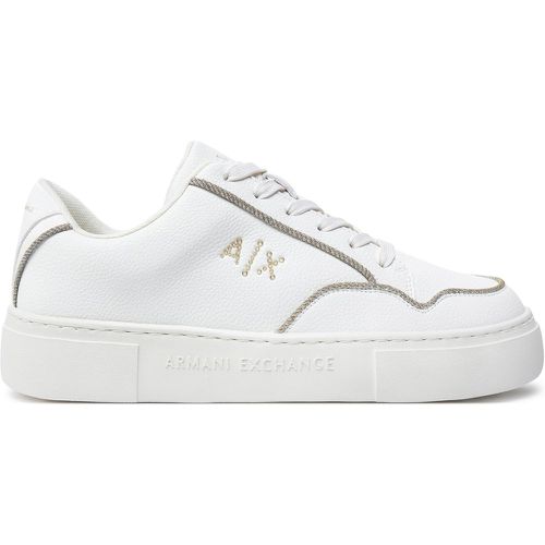 Sneakers XDX160 XV888 T779 - Armani Exchange - Modalova