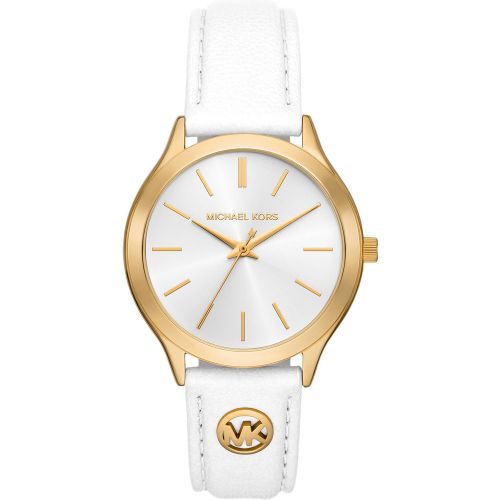 Orologio Slim Runway MK7466 - Michael Kors - Modalova