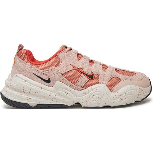 Sneakers Nike Tech Hera DR9761 Rosa - Nike - Modalova