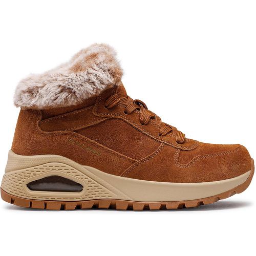 Stivaletti Uno Wintriness 167433/CSNT - Skechers - Modalova