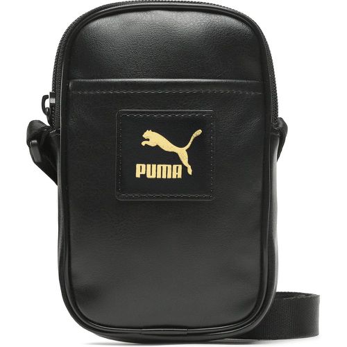 Borsellino Classics Lvb Pu Neck-Pouch 079647 01 - Puma - Modalova