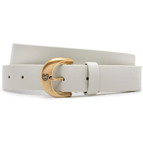 Cintura da donna Casual Pin Buckle 25Mm LV04K7009G - Calvin Klein Jeans - Modalova