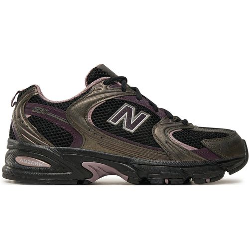 Sneakers New Balance MR530ADD Nero - New Balance - Modalova