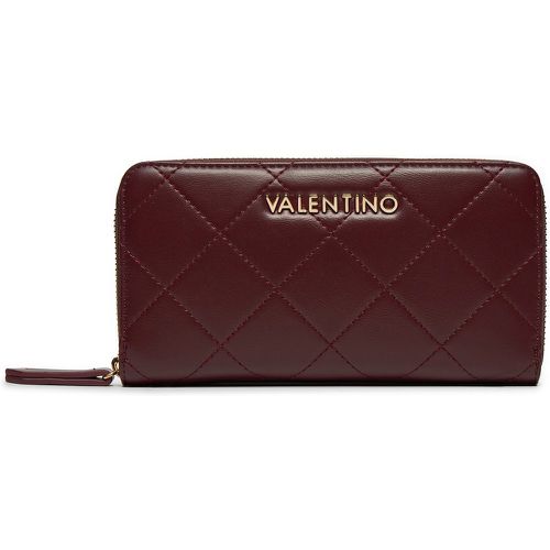 Portafoglio grande da donna Nur Re VPS8G9155 - Valentino - Modalova