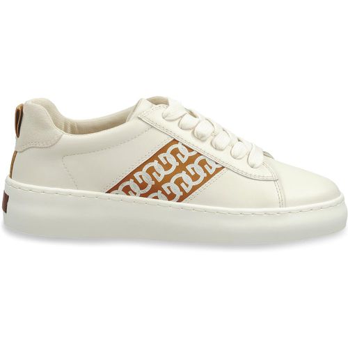 Sneakers Lawill Sneaker 28531507 Écru - Gant - Modalova