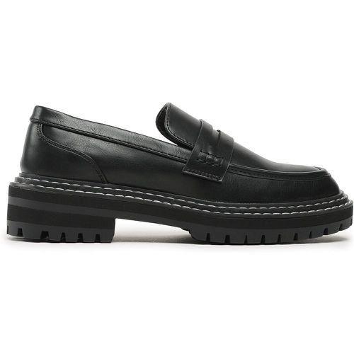 Chunky loafers Onlbeth-3 15271655 Black - ONLY Shoes - Modalova