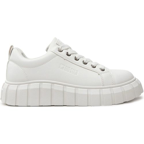 Sneakers MM274616 - Big Star Shoes - Modalova