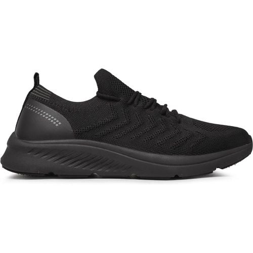 Sneakers Sprandi MP07-01405-05 Nero - Sprandi - Modalova