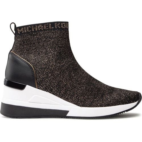 Sneakers Skyler Bootie 43F3SKFE5M - MICHAEL Michael Kors - Modalova