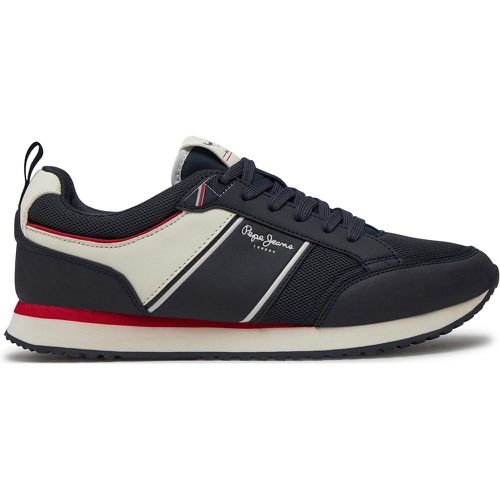 Sneakers Dublin Brand PMS40009 - Pepe Jeans - Modalova