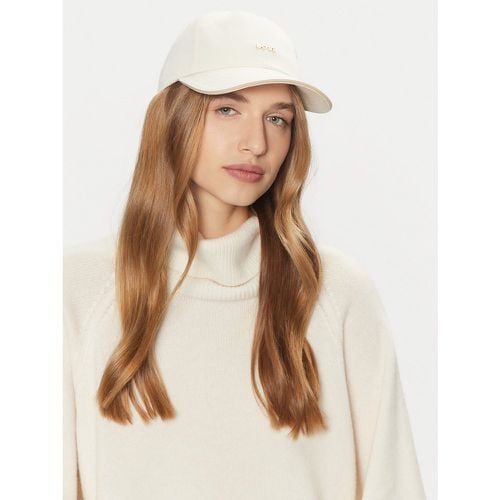 Cappellino Ari-Me 50533367 Écru - Boss - Modalova