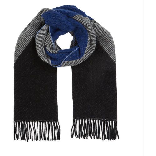 Sciarpa Th Evening Fluffy Scarf AW0AW15354 - Tommy Hilfiger - Modalova