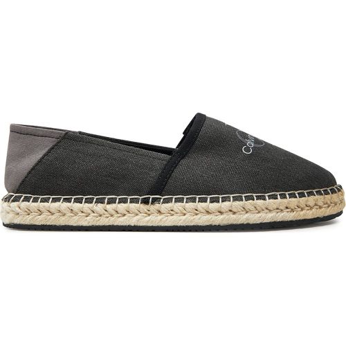 Espadrillas Espadrille Ml Btw YW0YW01376 - Calvin Klein Jeans - Modalova