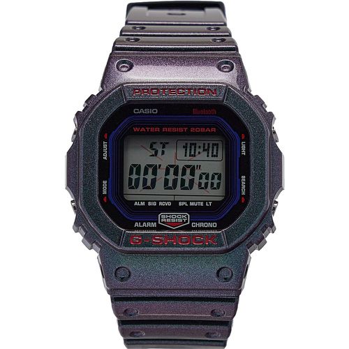 Orologio Casio Aim High DW-B5600AH-6ER - G-SHOCK - Modalova