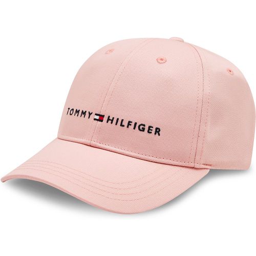 Cappellino Essential Cap AU0AU01667 - Tommy Hilfiger - Modalova