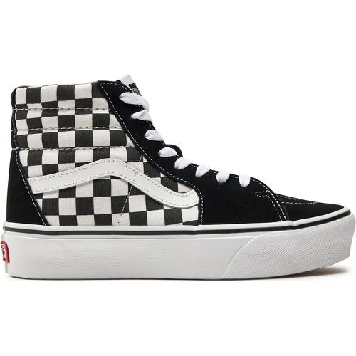 Sneakers Sk8-Hi Platform 2 VN0A3TKNQXH - Vans - Modalova