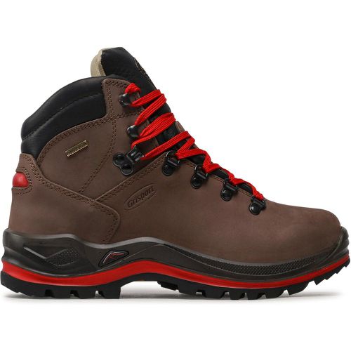 Scarpe da trekking 13701NV8G - GriSport - Modalova