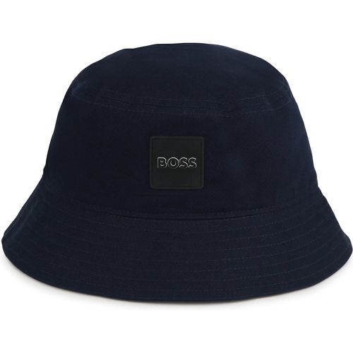 Cappello Boss J50948 Blu scuro - Boss - Modalova