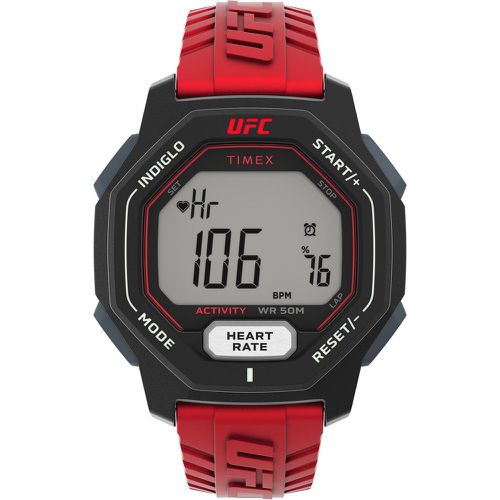 Orologio Ufc SparK TW2V84000 - Timex - Modalova